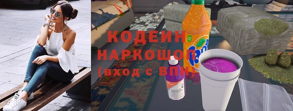 молекула духа Балахна